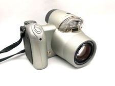 Konica Minolta Dimage Z 20 Bridgekamera mit 36-290mm 1:3,2-3,4 Digitalkamera