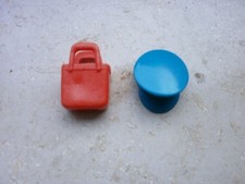 Playmobil 3231 Telefonzelle