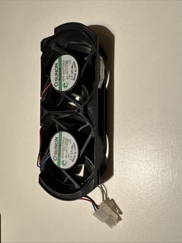 Xbox 360 lüfter - lüfter, (original)