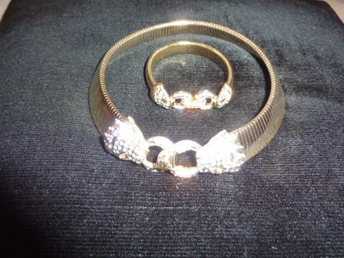 Voguebijoux tlg - , 2-tlg
