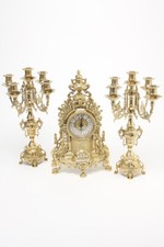 Triptychon Barocco Paar