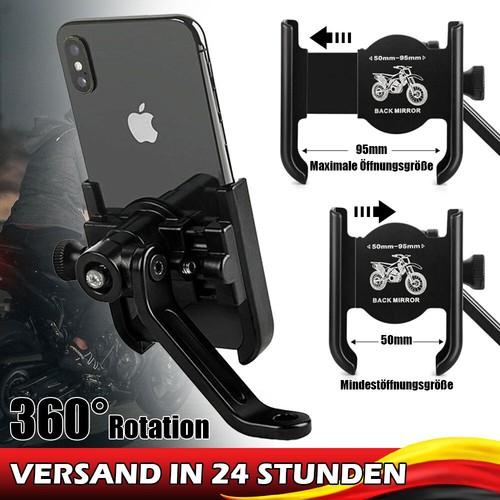 Motorrad halterung fahrrad - motorrad,