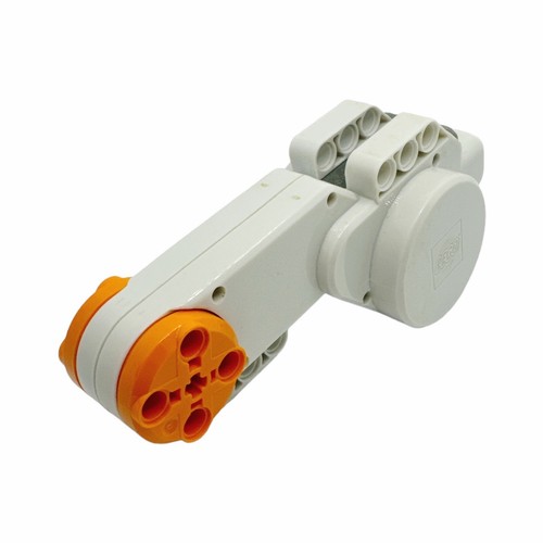 Lego mindstorm nxt motor - mindstorm,
