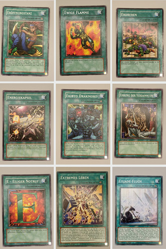 Yugioh zauberkarte e - yugioh,, zauberkarte,