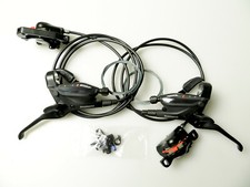 Shimano ef505 - shimano, st-ef505