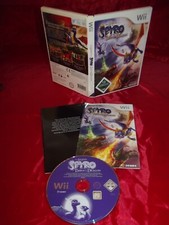 *** The Legend of Spyro: Dawn