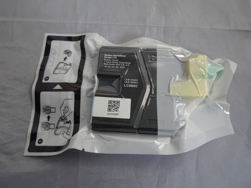 Original brother lc985c - original,