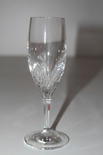 Nachtmann fleurie sherrykelch - nachtmann,