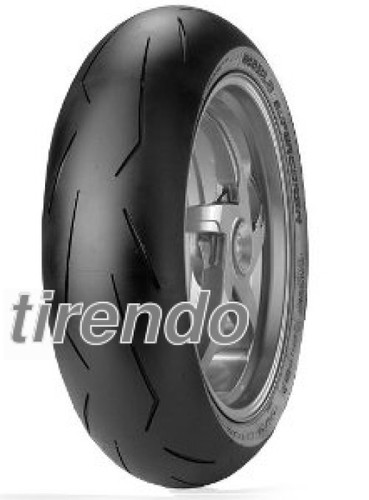 Rennreifen pirelli diablo - rennreifen,
