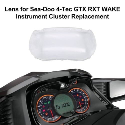 Objektiv für sea doo - für, 4-tec