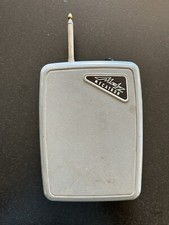 Metz Mecatron Funkfernsteuerung Sender 190/1 * Fernsteuerung * Ohne Gurt