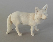 Fuchs 4 cm hoch für