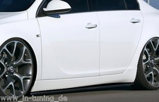 CUP Seitenschweller Schweller