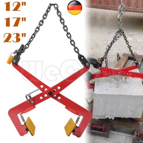 Zoll bordsteinzange - 12-23,