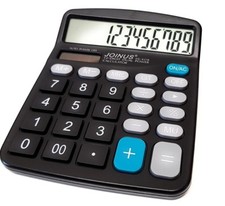 XL Taschenrechner Display