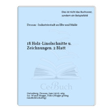 Dessau - Industriestadt an