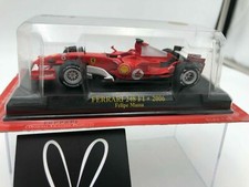 Die Cast Skala 1/43 " FERRARI