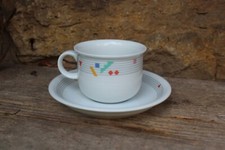 Kaffeetasse mit Untertasse
