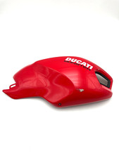 Ducati Monster 696 796 1100 Tank Verkleidung Rechts Abdeckung Tank Cover #31988