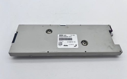 Antennenverstärker bmw 7er - bmw,
