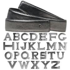 Ledergürtel Wendegürtel in