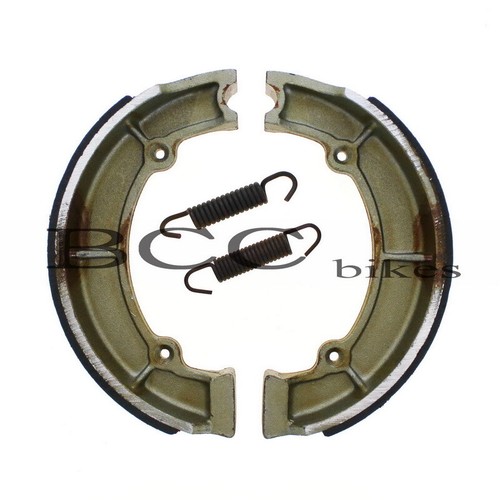 Ferodo bremsbacken kawasaki - bremsbacken, zl