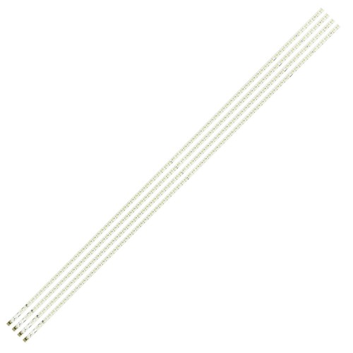 4stk led streifen - 4stk, led-streifen
