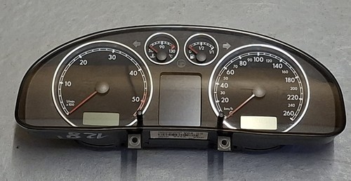 Tachometer kombiinstrument - tachometer,