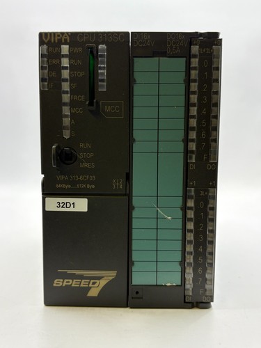 Vipa cpu313sc 313 6cf03 - vipa, 313-6cf03