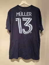 Thomas Müller 13  Shirt