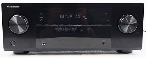 Pioneer receiver vsx 422 - receiver,
