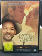 Die Legende von Bagger Vance