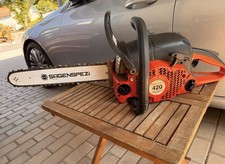 Dolmar PS420 SC, Top Zustand