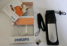 Philips Presenter Mit Mausfunktion Und Laserpointer SNP 6000