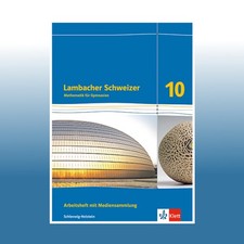 Lambacher Schweizer Mathematik