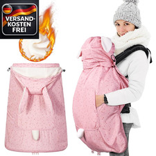 Wasserdicht Baby Tragecover
