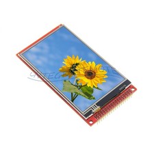 4inch TFT Color Touch Display