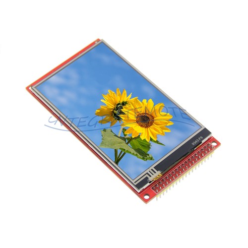 4inch tft color - color, display