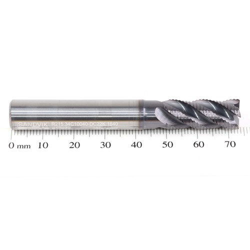 Sandvik plura - mm,