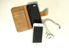 iPhone 5s  -  16 GB  -