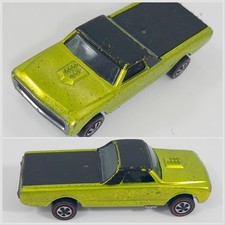 Hot Wheels Redline Antifreeze