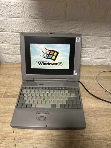 Toshiba satellite pro - satellite,