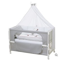 Wunderschönes roba Room Bed -