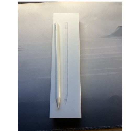 Apple pencil generation - apple,