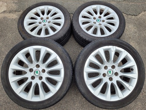 Skoda superb original - ii,