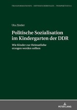 Politische Sozialisation Im