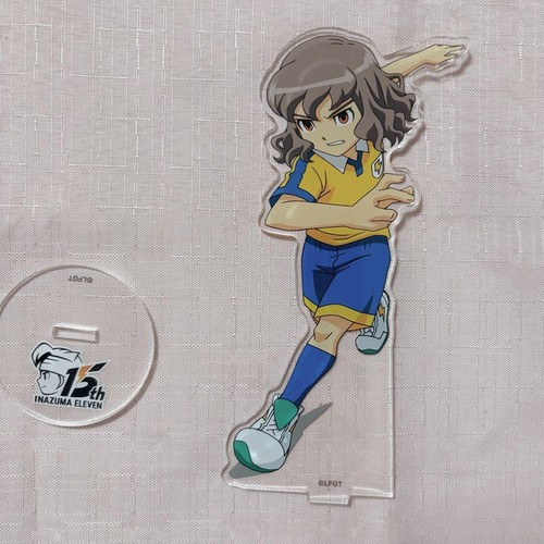 Shindo takuto inazuma eleven - takuto,