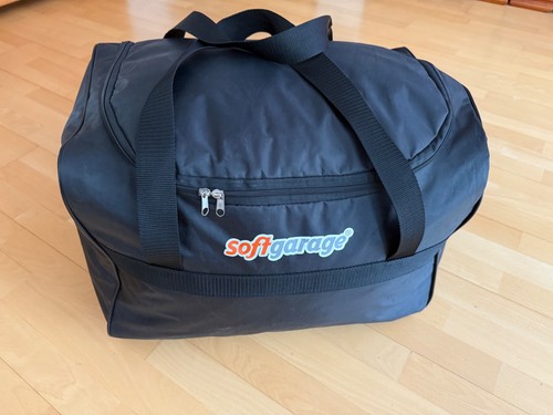 Softgarage 3lagig für