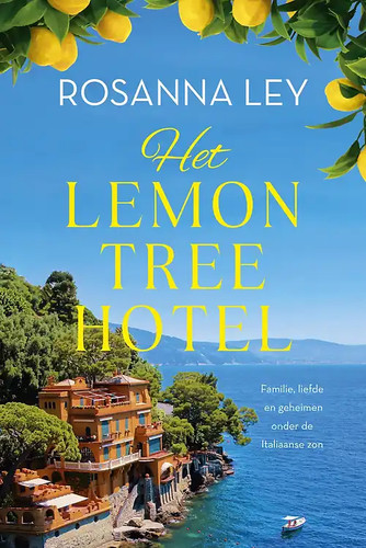 Het lemon tree hotel familie - lemon,