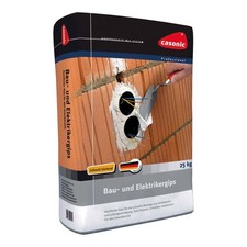 Cimco Bau+Elektrikergips